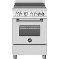 Bertazzoni MAS64I1EXC Master Series 60cm Free Standing Electric Cooker with