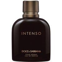 Dolce & Gabbana Hombre Termogenico Cintura Y Abdomen Intensivo 250 Ml