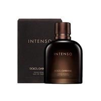 Dolce & Gabbana Pour Homme Intenso Eau de Parfum 200ml Spray