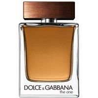 Dolce & Gabbana The One For Men eau de toilette vapor 50 ml