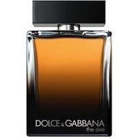 Dolce & Gabbana The One For Men eau de parfum vapor 100 ml