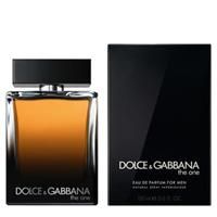 Dolce & Gabbana The One For Men Eau de Parfum 150ml Spray New & Sealed