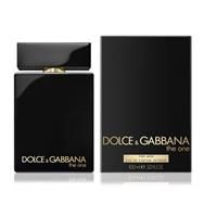 Dolce & Gabbana The One For Men Intense Eau de Parfum 100ml Spray New & Sealed