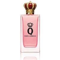 Dolce & Gabbana Q Eau De Parfum 30ml Spray for Her