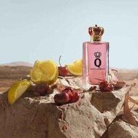 Q by Dolce&Gabbana Eau De Parfum