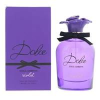 DolceandGabbana Dolce Violet Eau de Toilette Spray 75ml