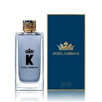 Dolce & Gabbana K Eau de Toilette 200ml Spray for Him