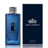 Dolce & Gabbana K Eau de Parfum 50ml Spray for Him New & Sealed - RRP £75
