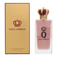 Dolce & Gabbana Q Intense Eau de Parfum 100ml Spray