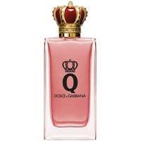Dolce & Gabbana Q Eau De Parfum Intense 30ml Spray For Her NEW & SEALED - 2024