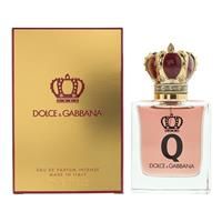 Q By Dolce & Gabbana Intense intense eau de parfum vapor 50 ml
