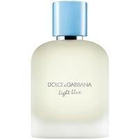Dolce & Gabbana Light Blue Pour Homme eau de toilette spray 50 ml