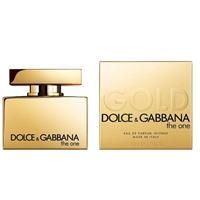 Dolce & Gabbana The One Gold Intense eau de parfum spray 50 ml