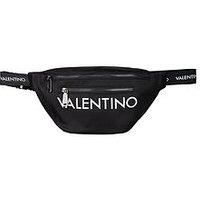 Valentino Mario Men/'s Kylo VBS47302, Nero, Normal