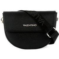 VALENTINO BAGS Womens Bigs Handbag Bags And Wallets Black