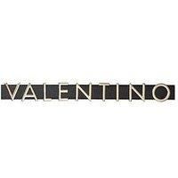 Valentino Bags Emma Winter Thick Belt - Black