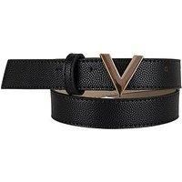 Valentino Belty Belt - Ecru