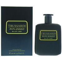 Trussardi Riflesso Blue Vibe EDT Spray 100ml | Eau de Toilette