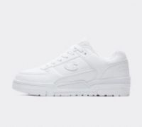 Champion Heritage Low Trainer - White - Size 9
