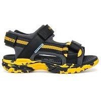 Geox Kids Skechers Borealis Mesh Trainers