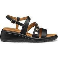 D Meliconia Sandals