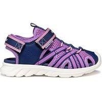Geox Kids Older Skechers Sandal Airadyum Mesh Trainer