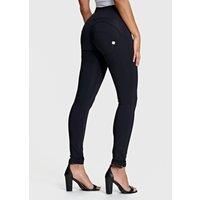 Freddy WRUP Diwo Pro - High Waisted - Full Length - Black