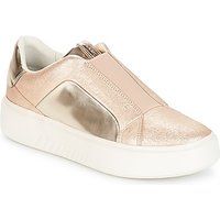 Geox  NHENBUS  women's Shoes (Trainers) in multicolour