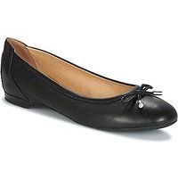 Geox  LAMULAY  women's Shoes (Pumps / Ballerinas) in Black