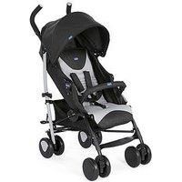 Chicco Echo Stroller Stone