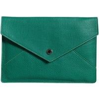 Dolce & Gabbana Leather Handbag Clutch Mini Purse Tablet Case  -  Clutch Bags  -