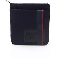 Neoprene Messenger Bag CE22954 Wo - Blue Crossbody Bags