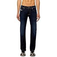 Diesel_1985 Larkee_Pants_Blue_32W / 34L