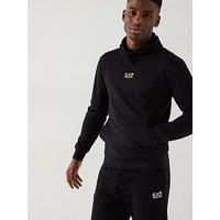 EA7 Felpa Hoodie Men - XL