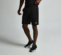 EA7 Core ID Short - Black - Size M