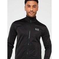 EA7 Emporio Armani Men/'s Tracksuit in Polyester 8NPV65PJHCZ 8058997878388 - Black 1200