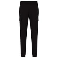 EA7 Mens Sweatpant Extra Large Black