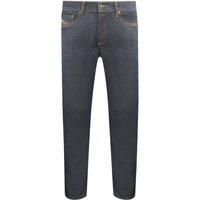 D-Fining 009HF Dark Blue Jeans