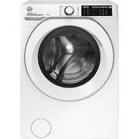 Hoover HW410AMC/180 HWash 500 10kg Freestanding Washing Machine  White