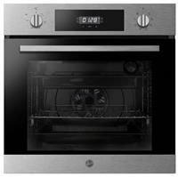 Hoover HOVEN 300 HOC3BF3058IN Integrated Single Oven in Stainless Steel