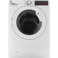 HOOVER HWash 300 H3D 485TE NFC 8 kg Washer Dryer  White