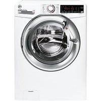 HOOVER HWash 300 H3W 68TME NFC 8 kg 1600 Spin Washing Machine  White