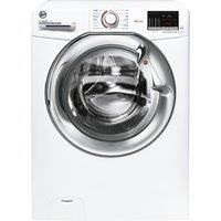 Hoover H-Wash 300 H3WS495DACE 9KG 1400RPM WiFi White Washing Machine