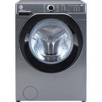 Hoover HWB69AMBCR 9KG 1600RPM A+++ WIFI & Bluetooth Anthracite Washing Machine