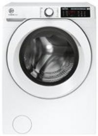 Hoover H-Wash 500 Free Standing Washing Machine Large Capacity A+++ 11KG 1400 Spin White