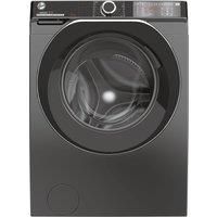 HOOVER H-Wash 500 HWB410AMBCR WiFi-enabled 10 kg 1400 Spin Washing Machine - Graphite