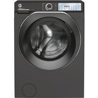 Hoover HWB411AMBCR 11KG 1400RPM A+++ Graphite Washing Machine