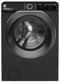 Hoover HDD4106AMBCB H-WASH 500 Free Standing 10Kg A Washer Dryer Black New from