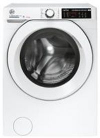 Hoover HD496AMC/180 HWASH 9+6 Freestanding Washer Dryer  White