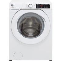 Hoover HD496AMC/180 HWASH 9+6 Freestanding Washer Dryer  White